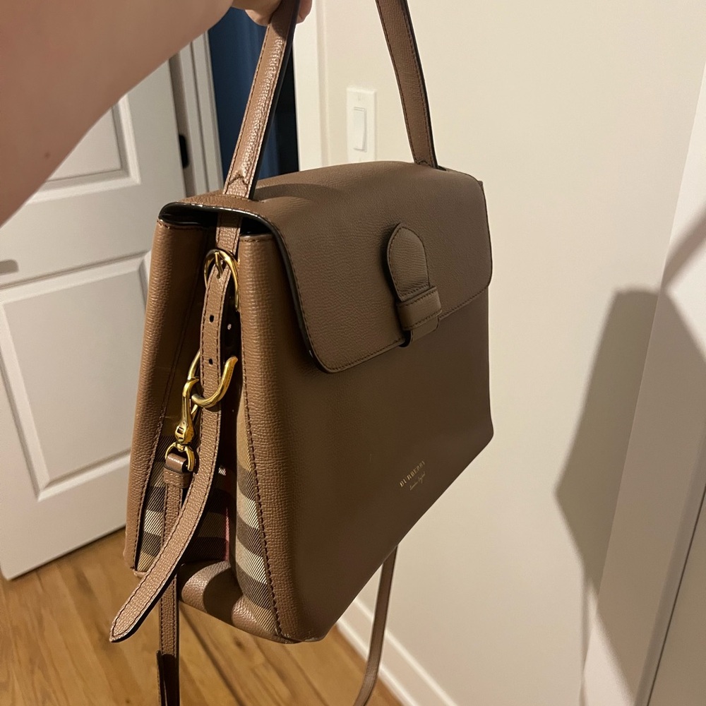 Burberry Crossbody Bag